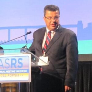 Prof. Dr.  Süleyman Kaynak