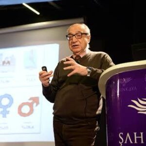 Prof. Dr. Hikmet Özçetin