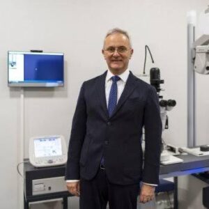 Prof. Dr. Ziya Kapran