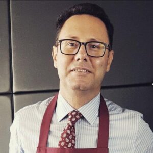 Prof. Dr. Hakan Özdemir